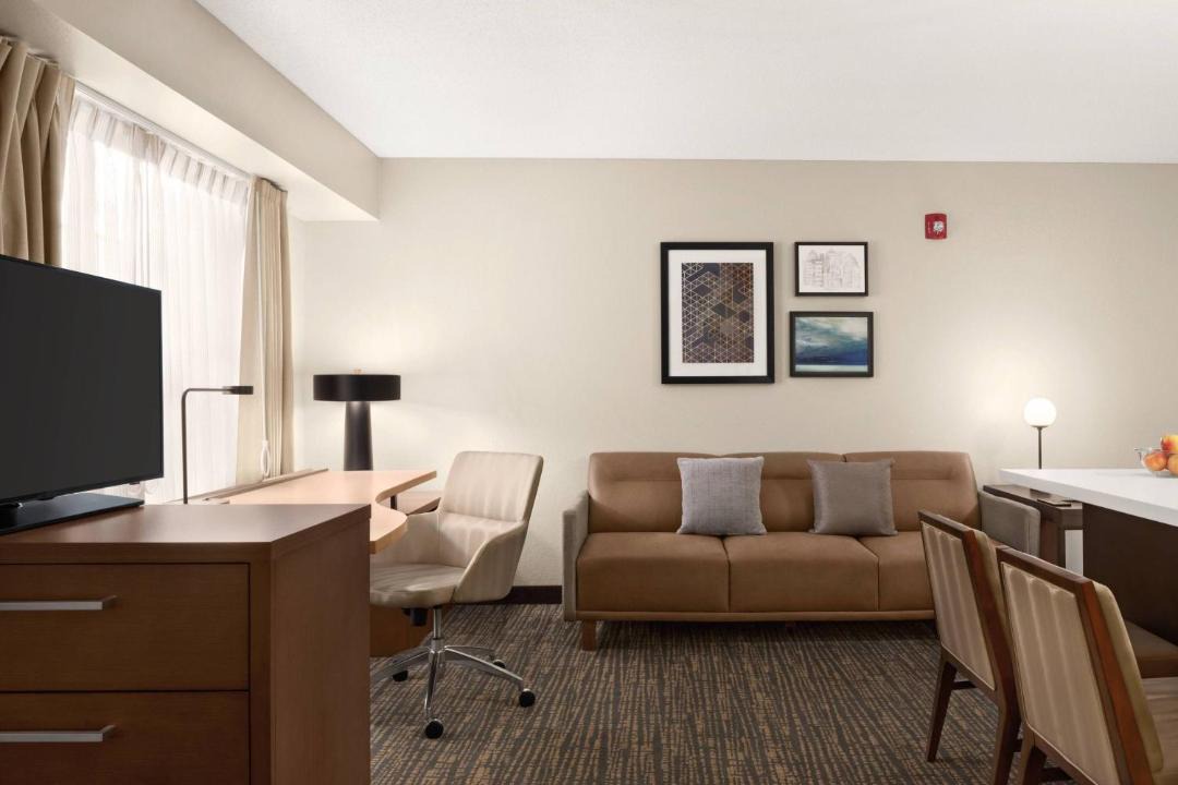 Residence Inn by Marriott Atlanta Duluth Gwinnett Place 1