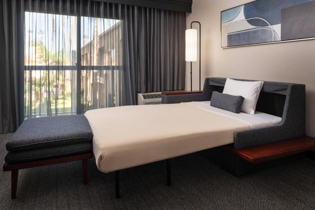 Courtyard by Marriott Los Angeles Hacienda Heights Orange County 1
