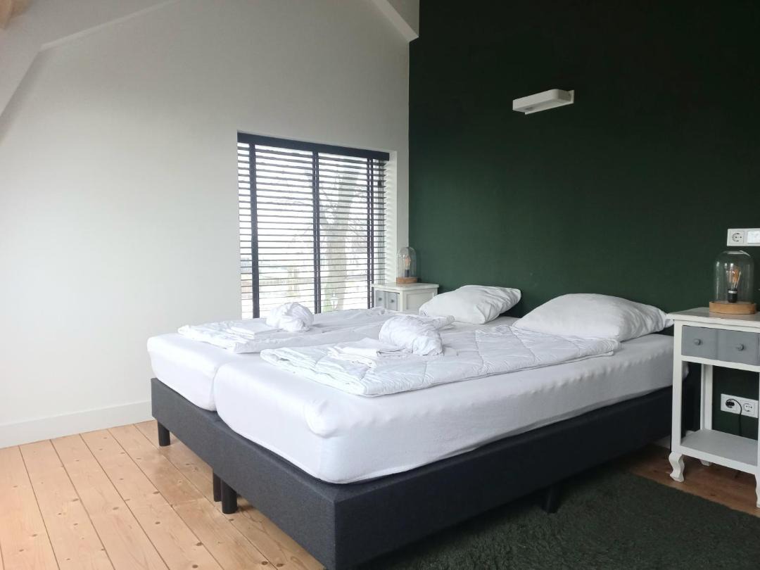 Mooi appartement in een prachtige fiets-wandelomgeving 1