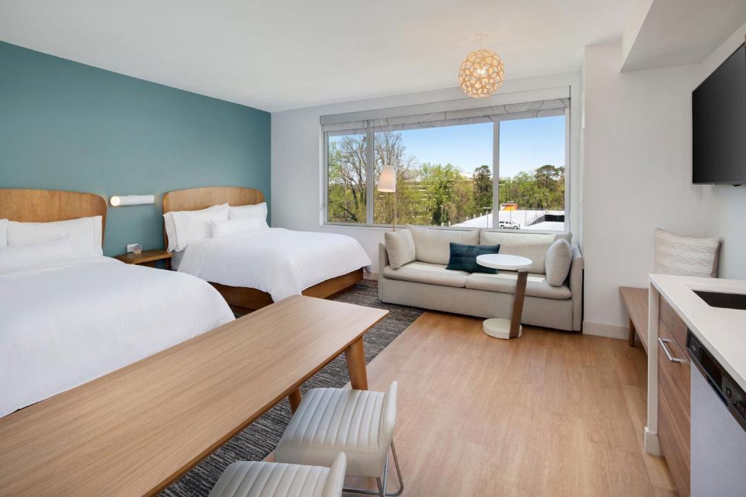 Element by Marriott Atlanta Buckhead 1