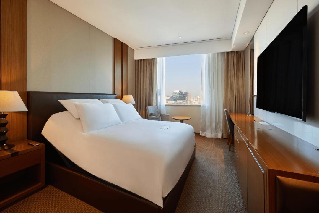 LOTTE CITY HOTEL Guro 1