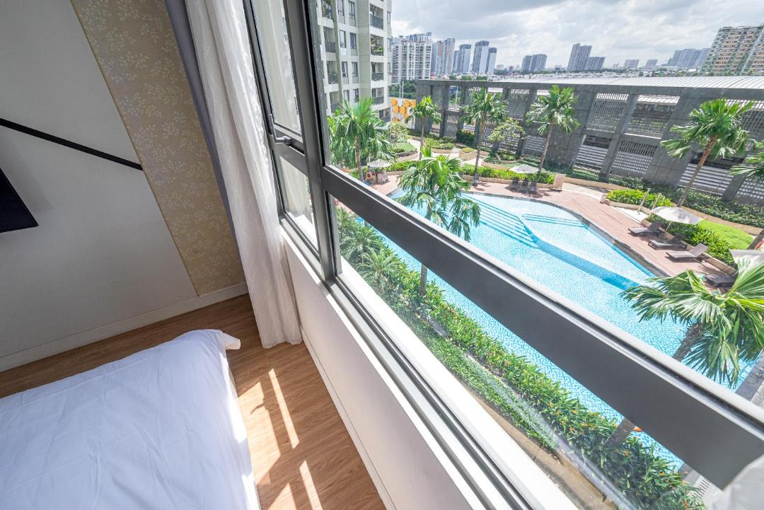 Masteri Thao Dien Apartment - Managed by M Living 1