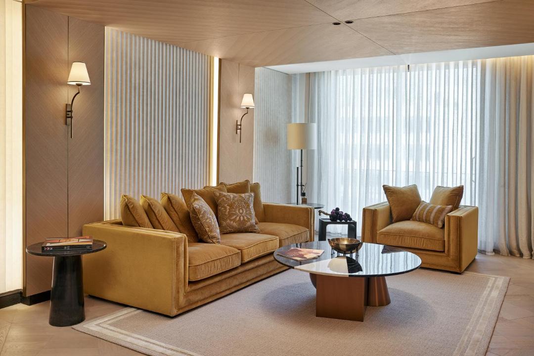 Vakko Hotel and Residence 1