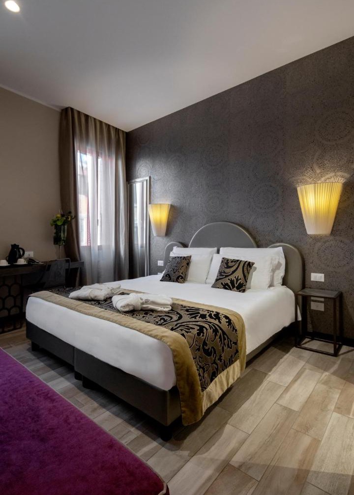 Alle Guglie Boutique Hotel 1