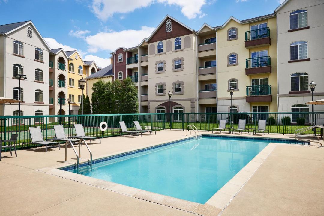 Residence Inn Springfield 1