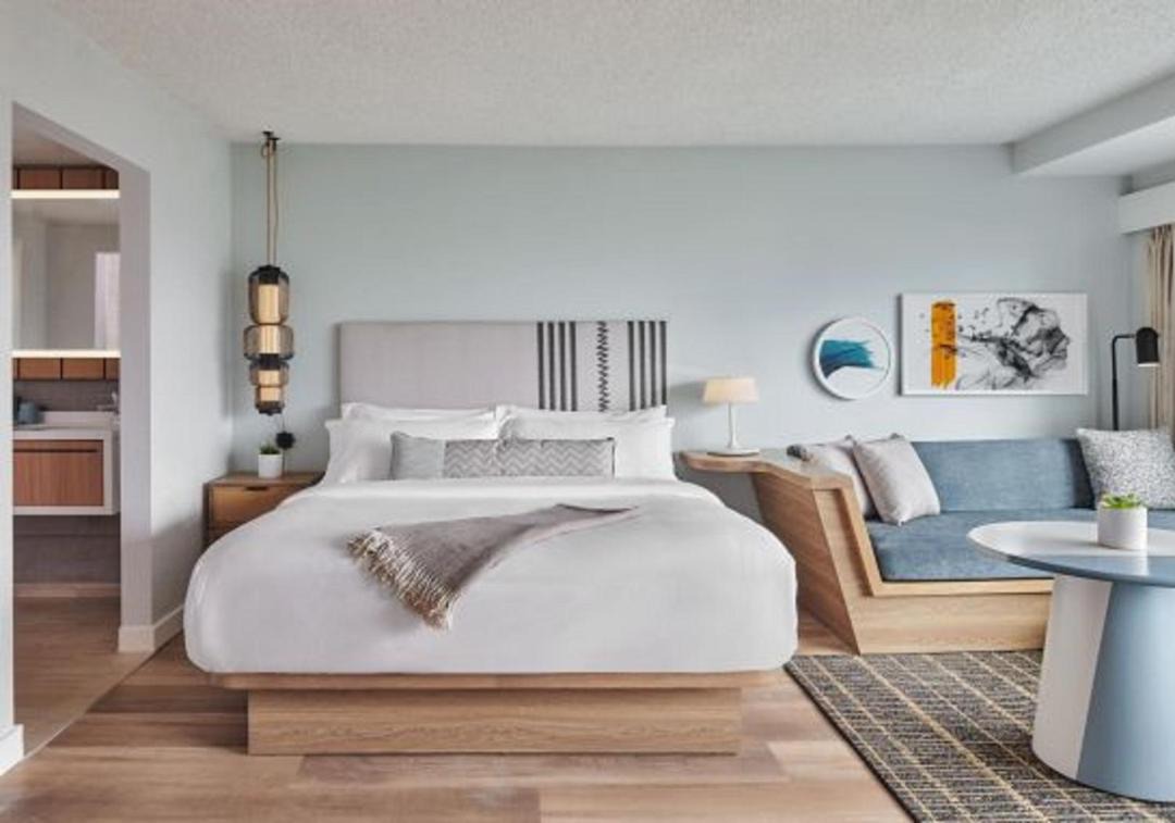 The Pierside Santa Monica 1
