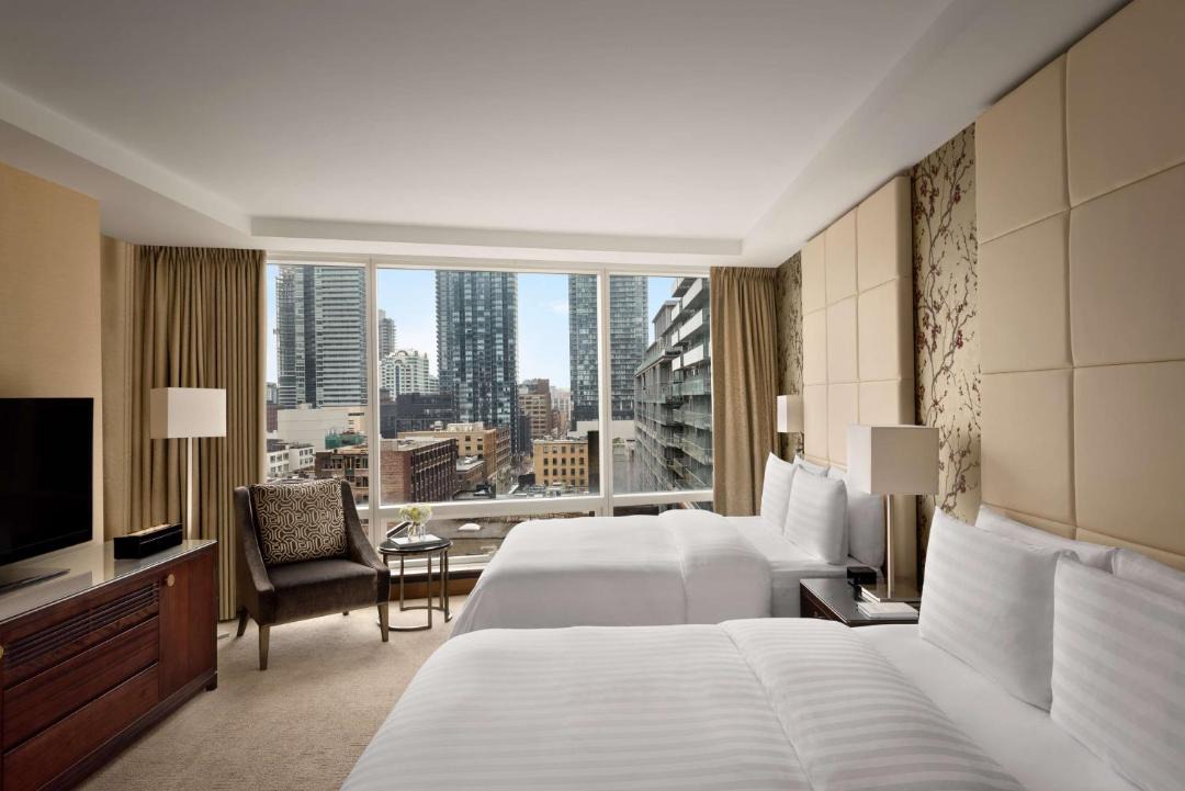 Shangri-La Toronto 1