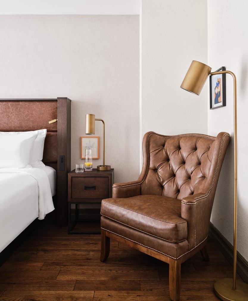 Metcalfe Hotel Ottawa by Gray Collection 1