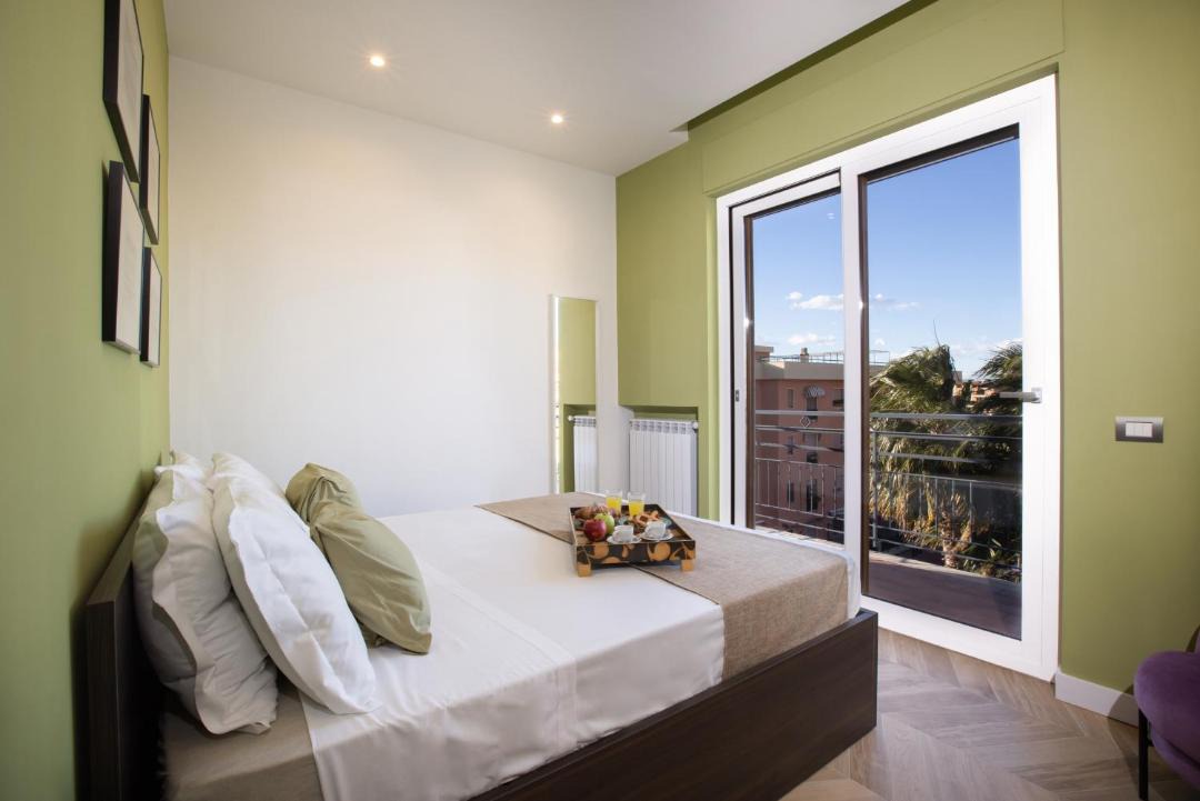 SorrentoVibes - Amazing Home with terrace & view Sorrento Center 1