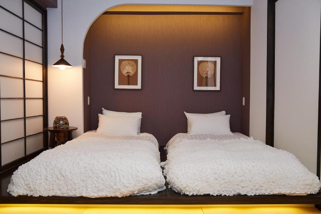 Asakusa New City Hotel 1