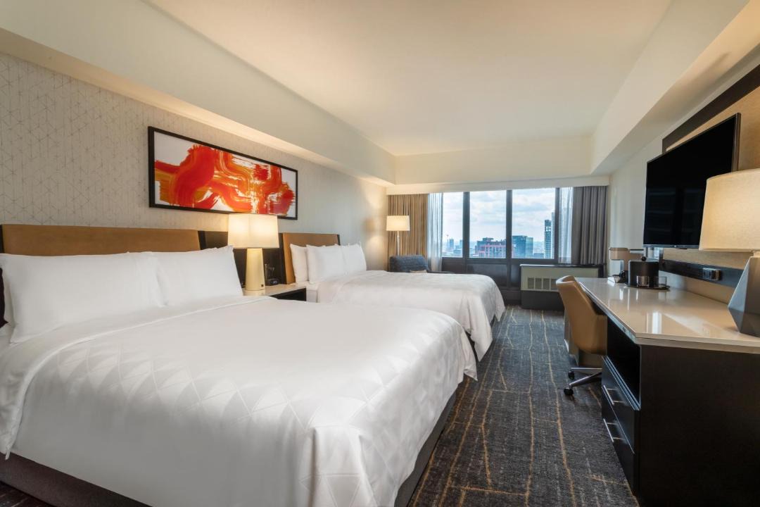 Holiday Inn - Chicago Dwtn - The Mart by IHG 1