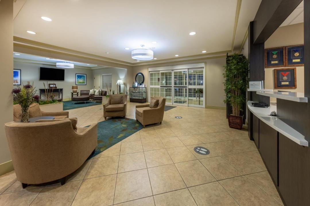 Candlewood Suites Springfield-Medical District by IHG 1