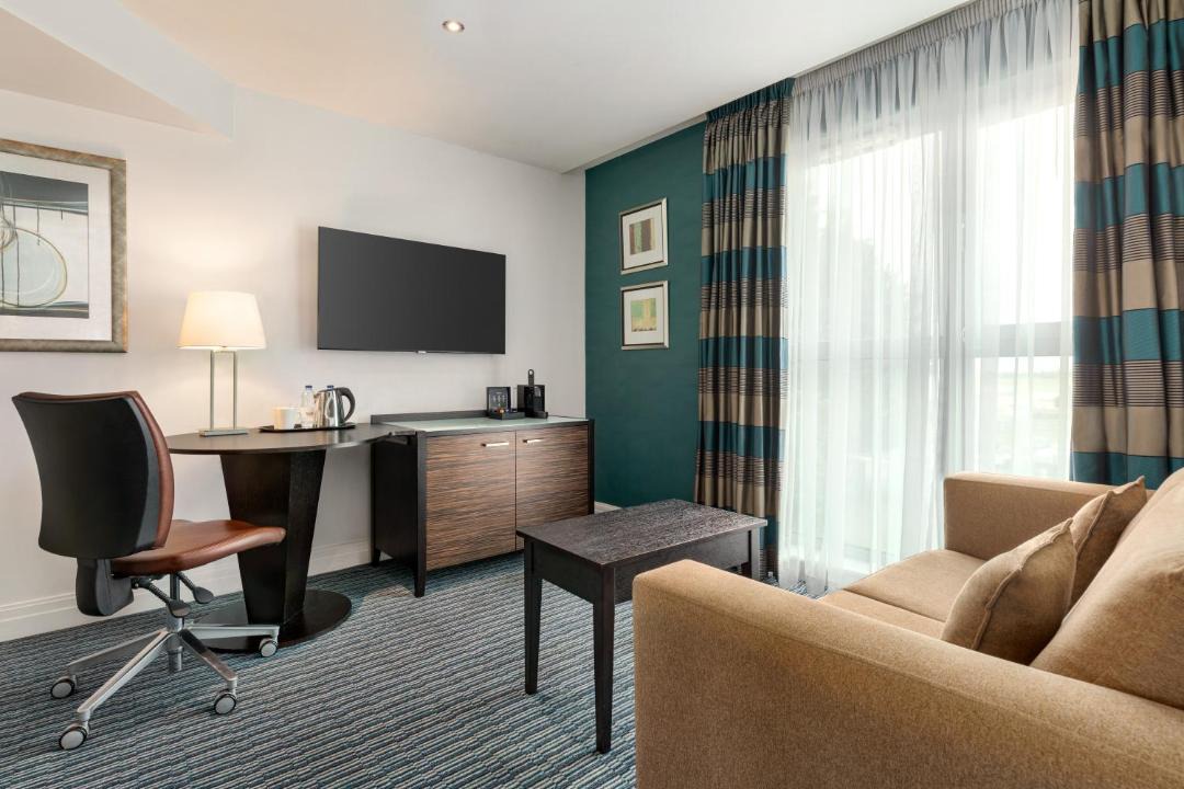 Holiday Inn Birmingham Airport - NEC by IHG 1