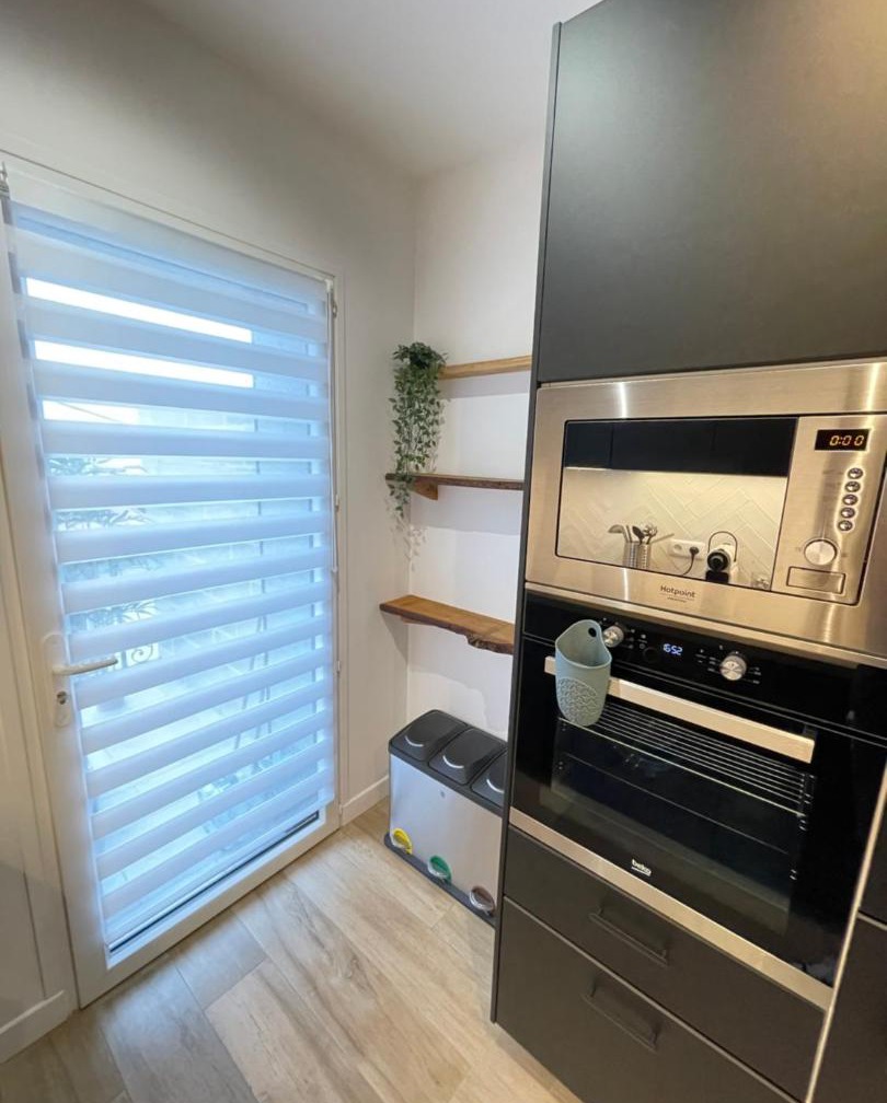 Le Domaine Des Yèbles - Appartement Calme et élégant 1