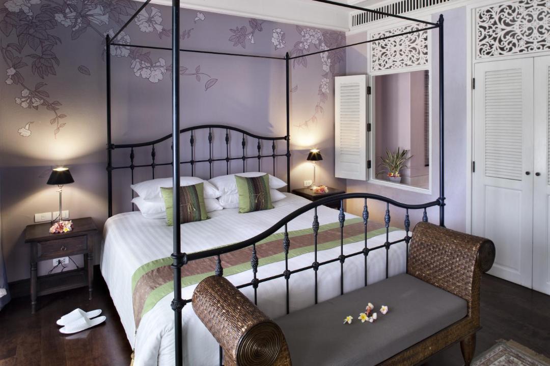Ping Nakara Boutique Hotel And Spa 1