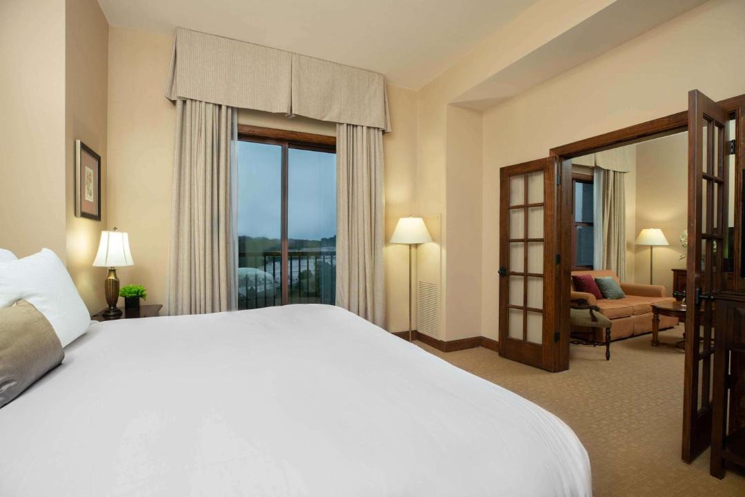 Hotel Viata 1