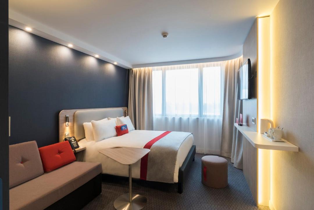 Holiday Inn Express - Paris - CDG Airport by IHG 1