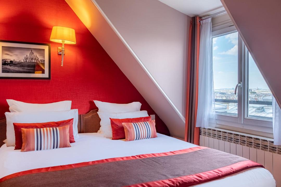 Hotel Trianon Rive Gauche 1