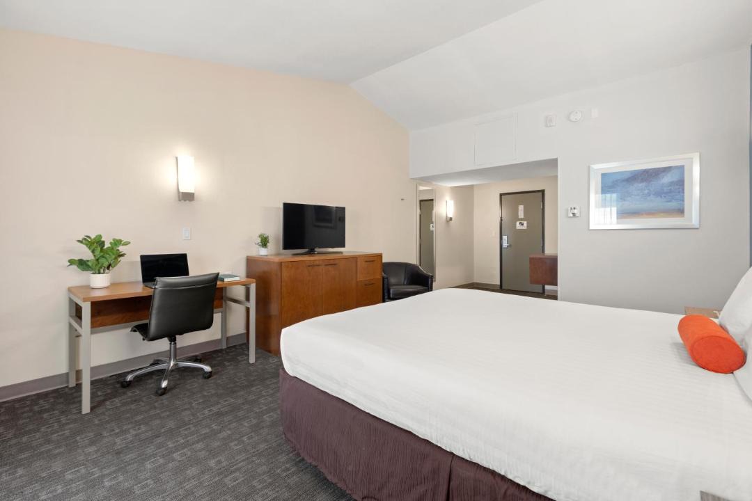 Good Nite Inn Redwood City - San Francisco Airport 1