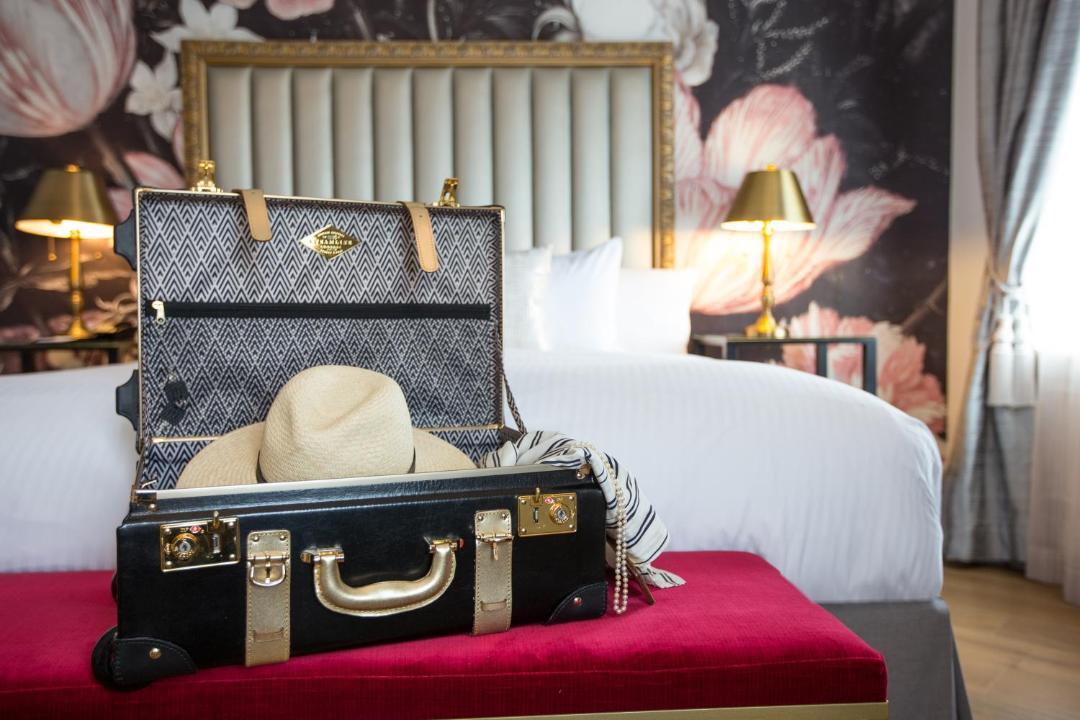 The Culver Hotel 1