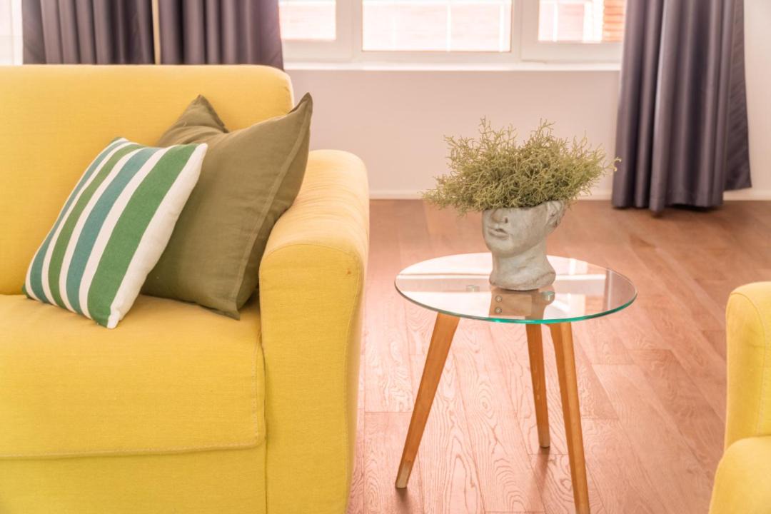 Centrale Mazzoni Apartments R&R 1