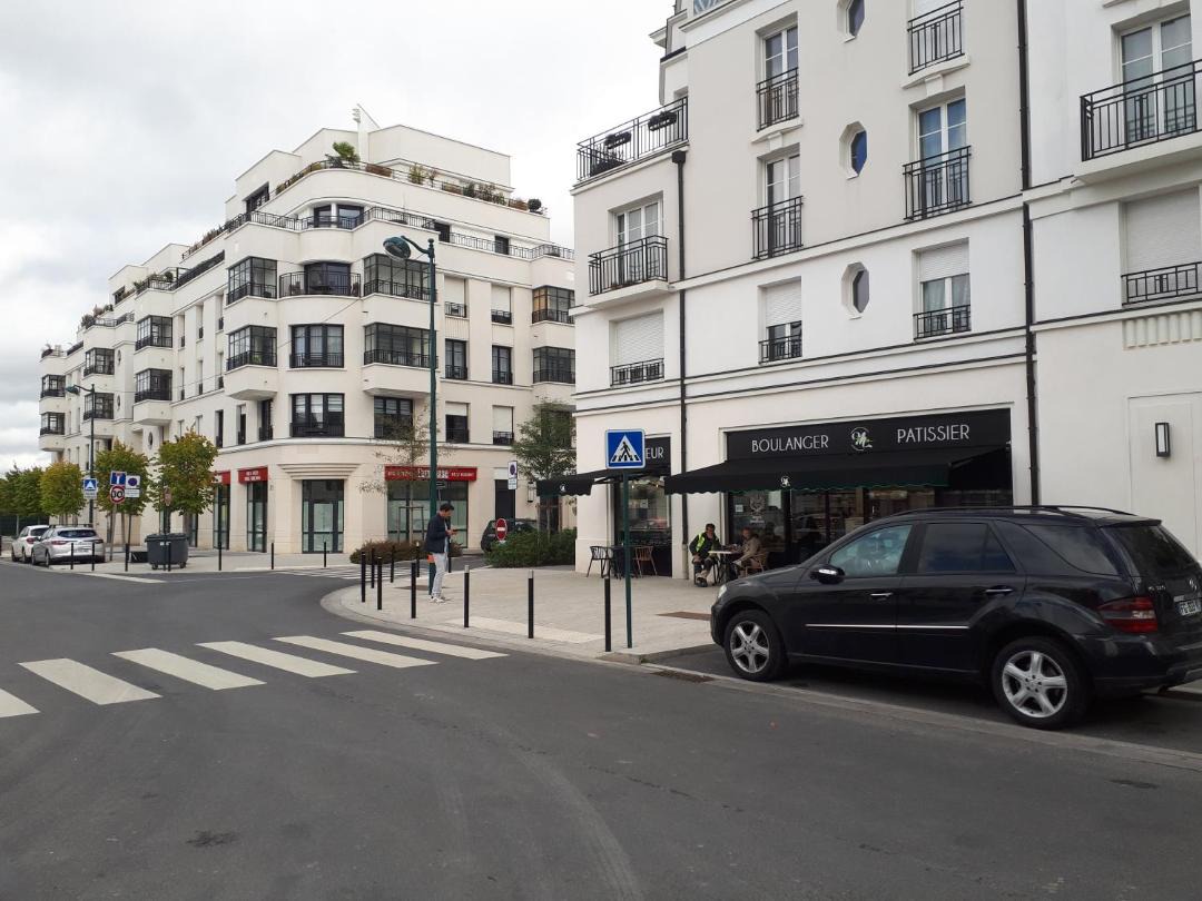 Le Debussy 5 personnes, lit bébé, balcon, parking privé gratuit 1