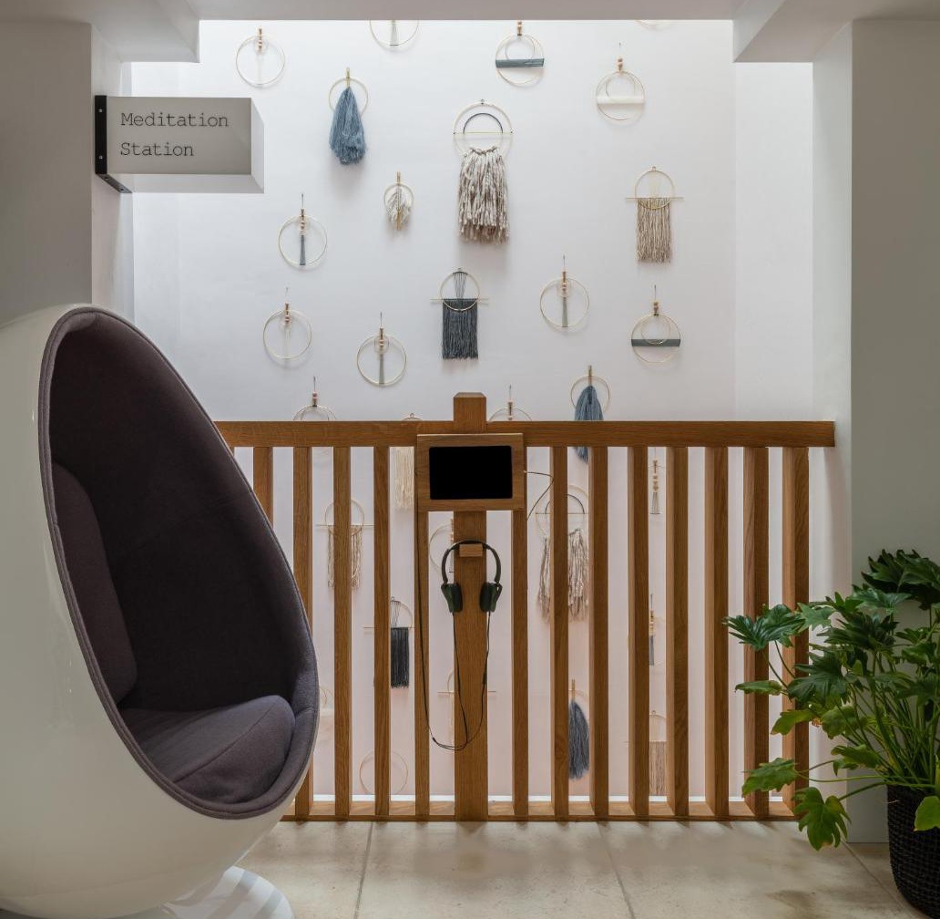 Inhabit Southwick Street, a Member of Design Hotels 1