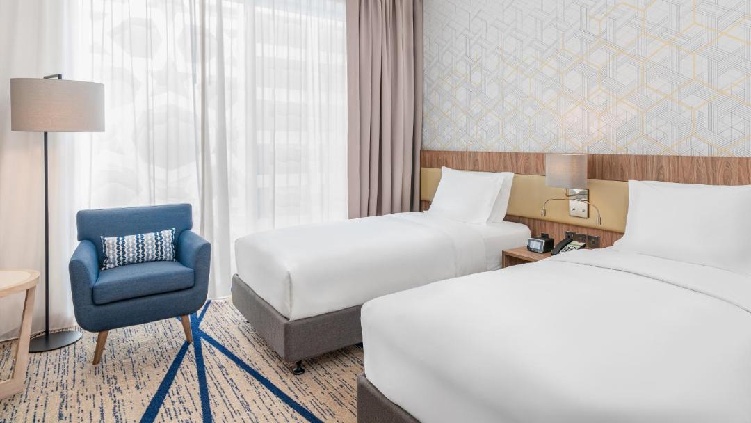 Holiday Inn & Suites Al Jubail by IHG 1