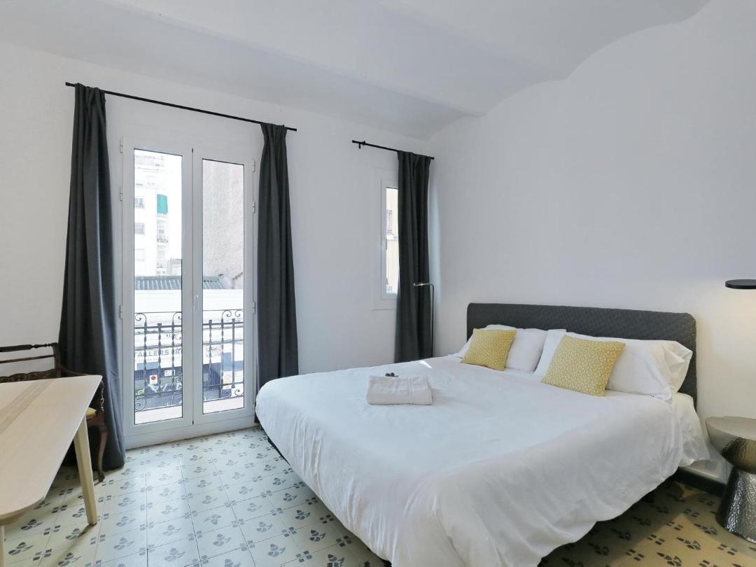 Casa nanit apt b 1