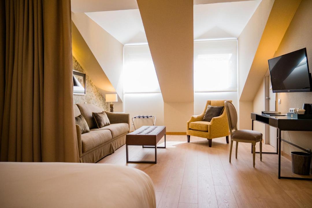 Hotel Meninas - Boutique Opera 1