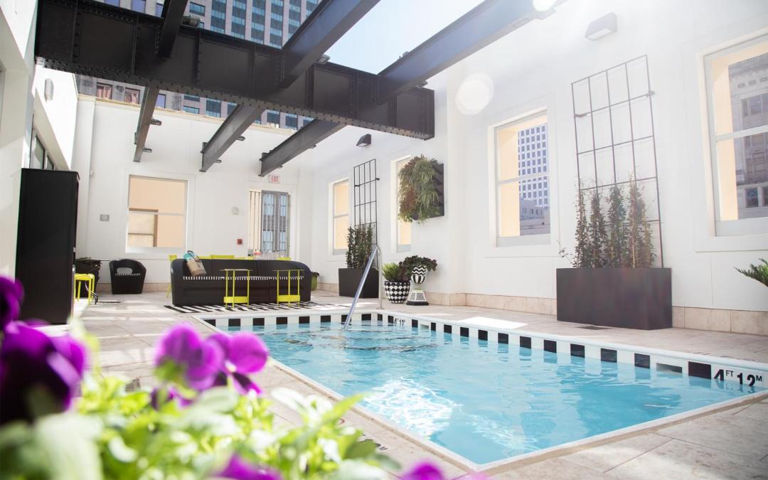 Holiday Inn Club Vacations New Orleans Resort 1