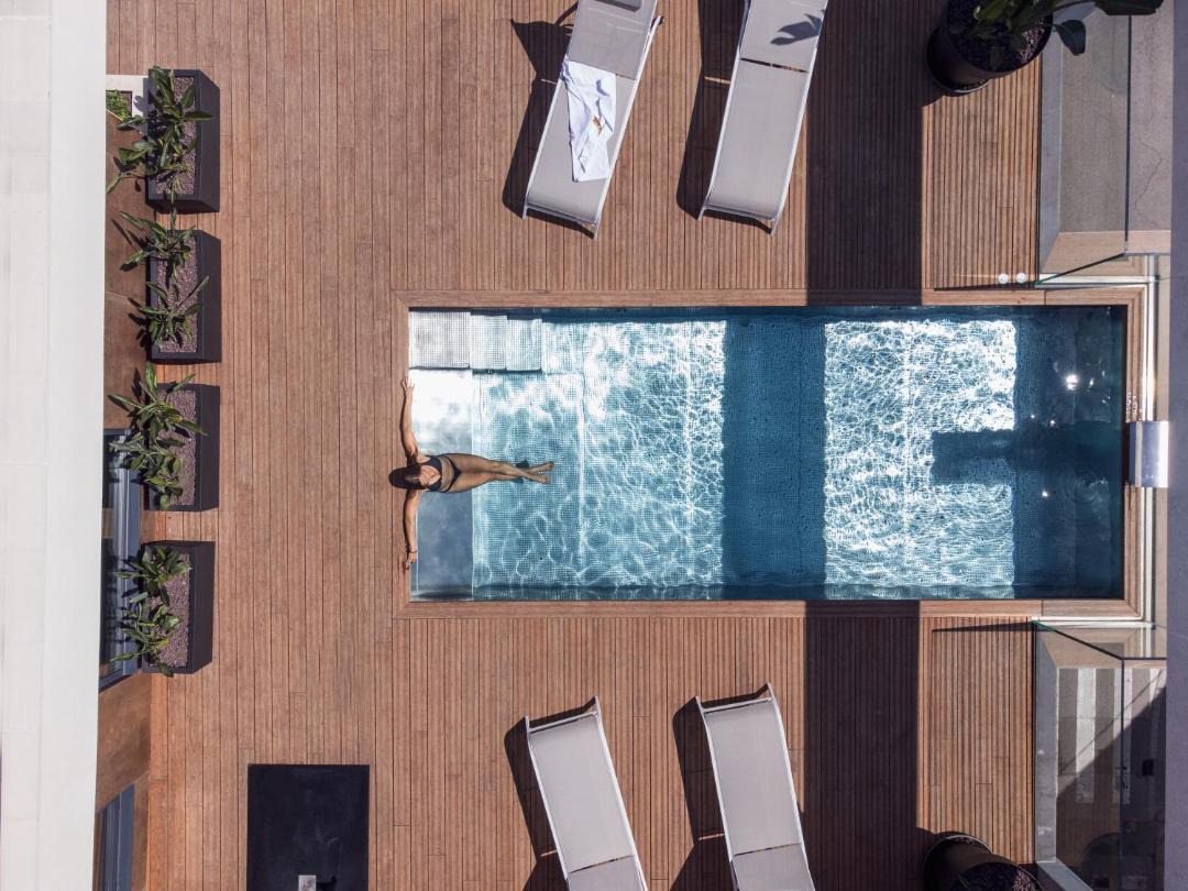 Art Apartments BCN 1