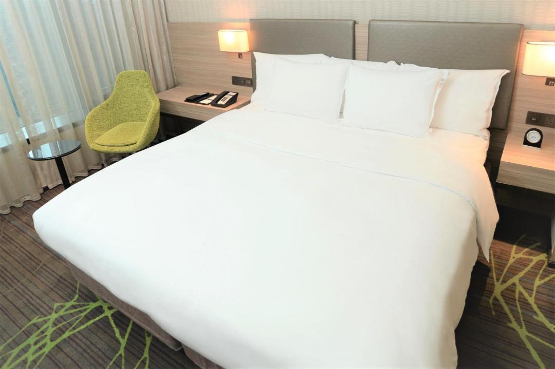 Holiday Inn Express Hong Kong Kowloon CBD2 by IHG 1