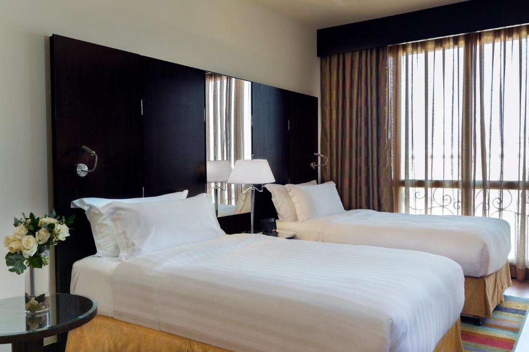 Crowne Plaza Al Khobar by IHG 1