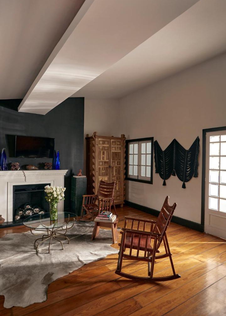 La Valise Mexico City, Member of Small Luxury Hotels 1