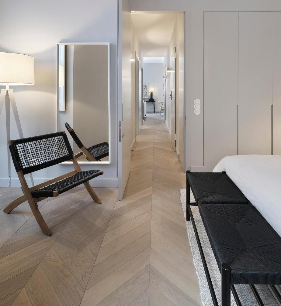 Prime Lisbon - Boavista 44 1