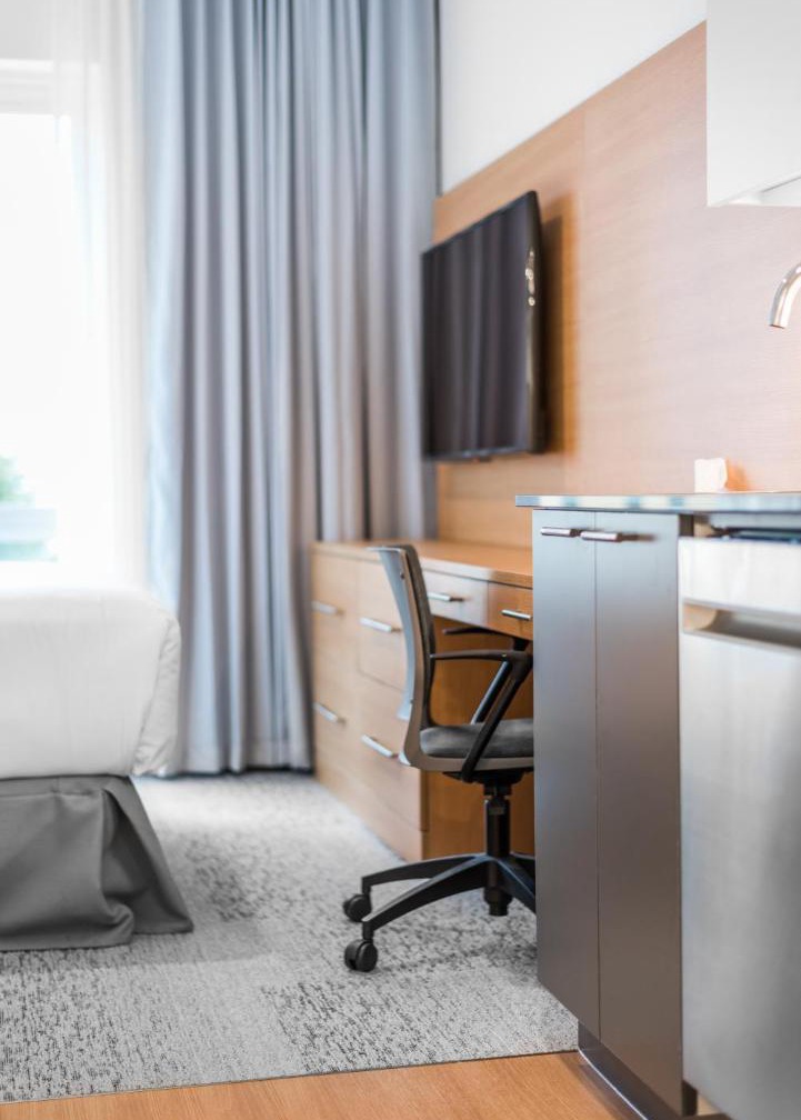 Gage Suites at UBC 1