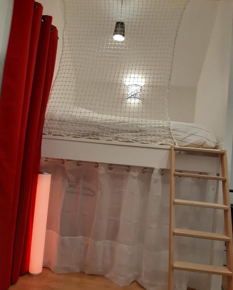 Appartement de charme DISNEYLAND PARIS - Nidouest 1