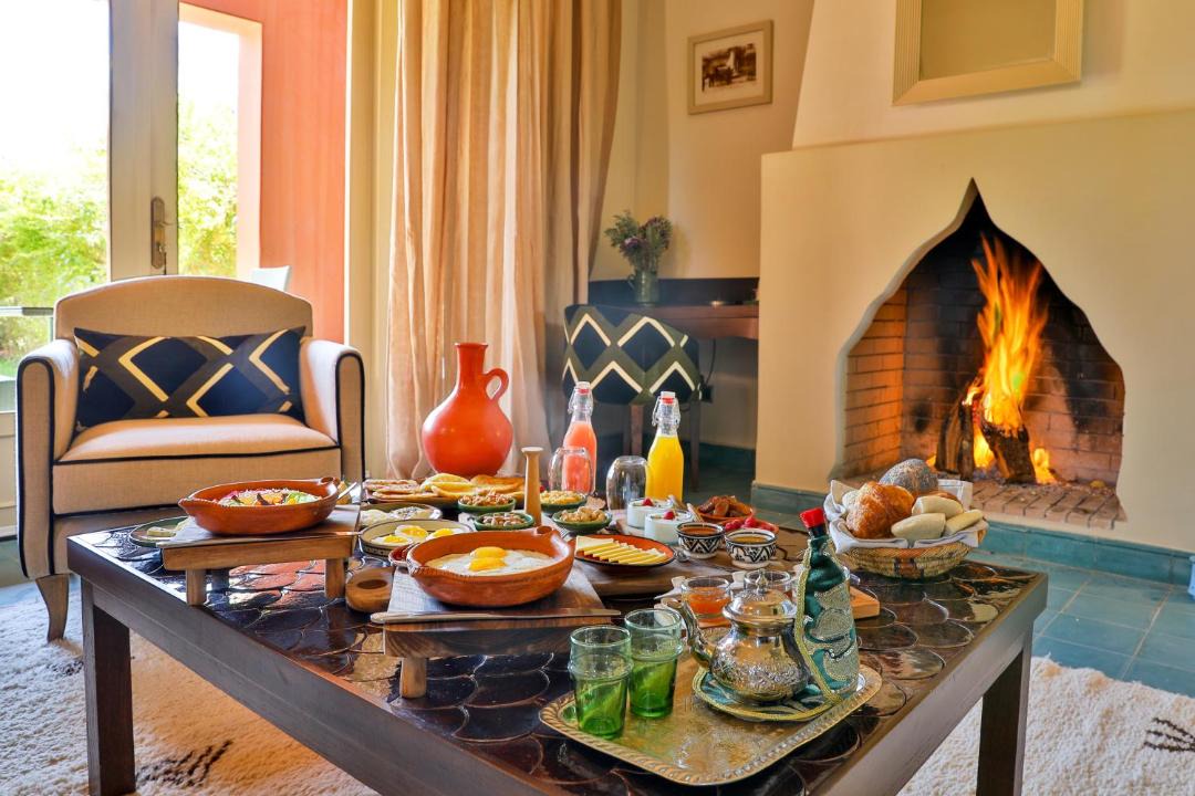 Domaine Des Remparts Hotel & Spa 1