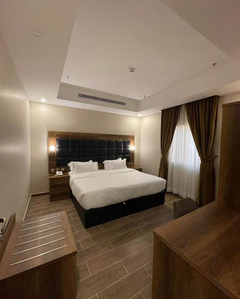 Mirada Purple Zahra - Serviced Apartments 1