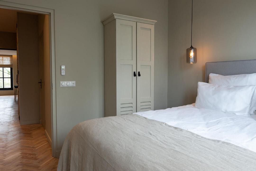 Parkhotel Abcoude 1