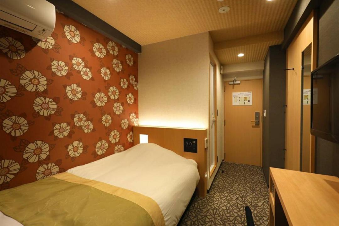 Hotel Matsunoi 1