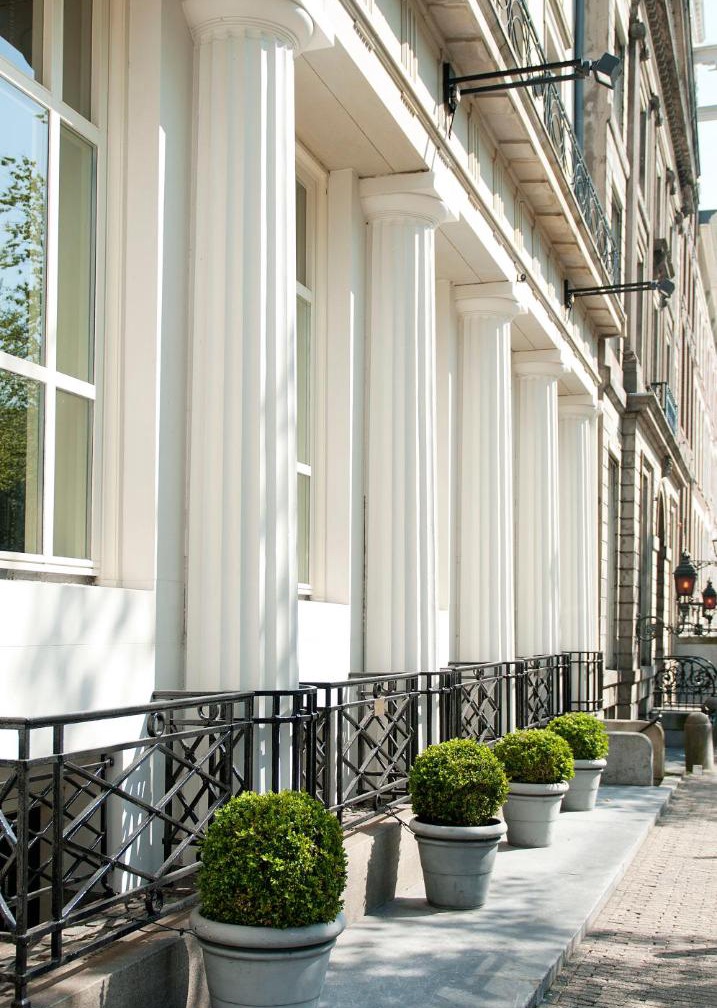 Banks Mansion - Boutique Hotel 1