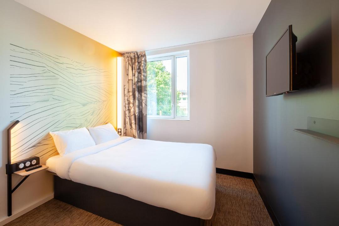 B&B HOTEL Saint-Denis Porte de Paris 1
