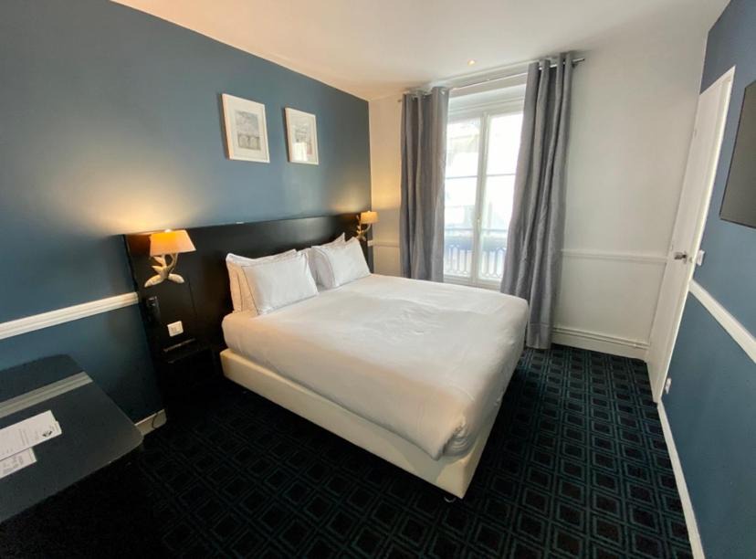 Hôtel Etoile Trocadéro 1