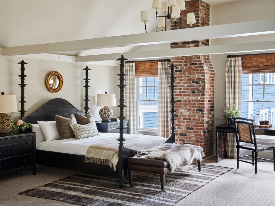 The White Barn Inn & Spa, Auberge Collection 1