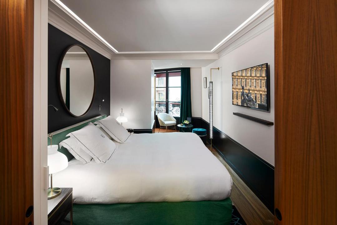 Le Roch Hotel & Spa 1
