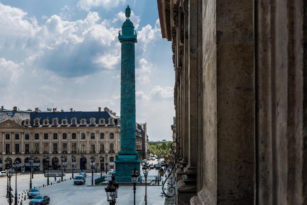 Hôtel Mansart - Esprit de France 1