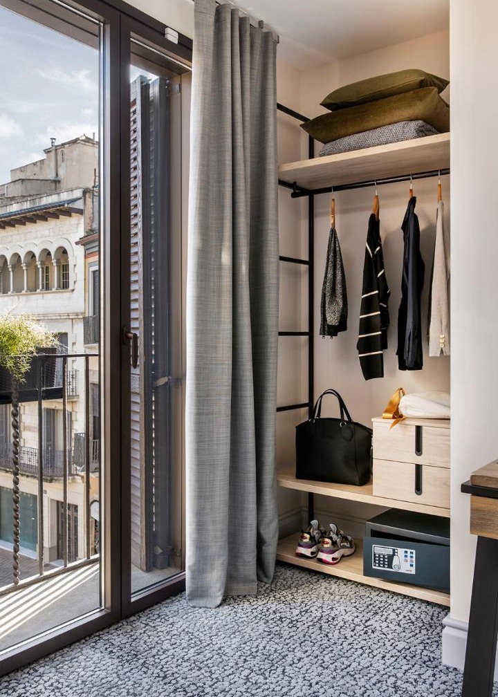 Cal Roure Boutique Hotel 1