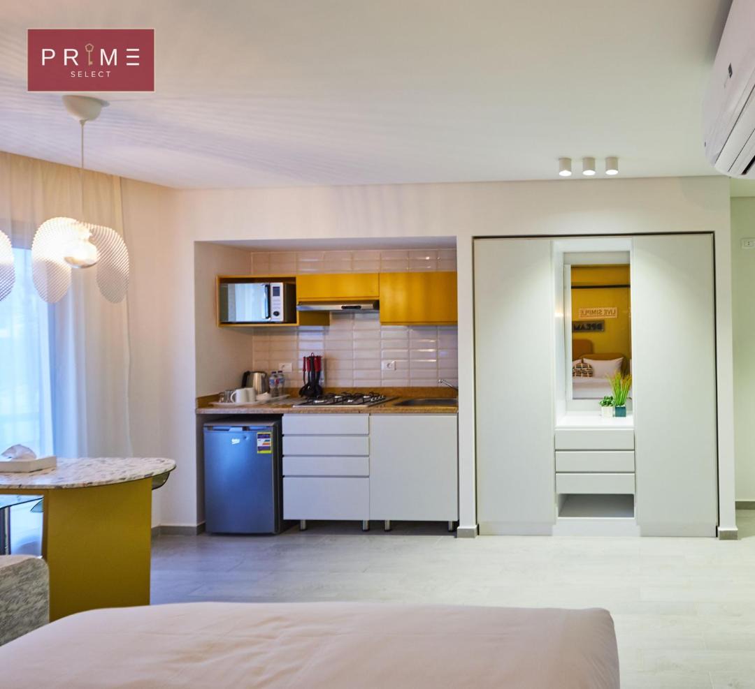Prime Select Kattameya Bavaria Town 1